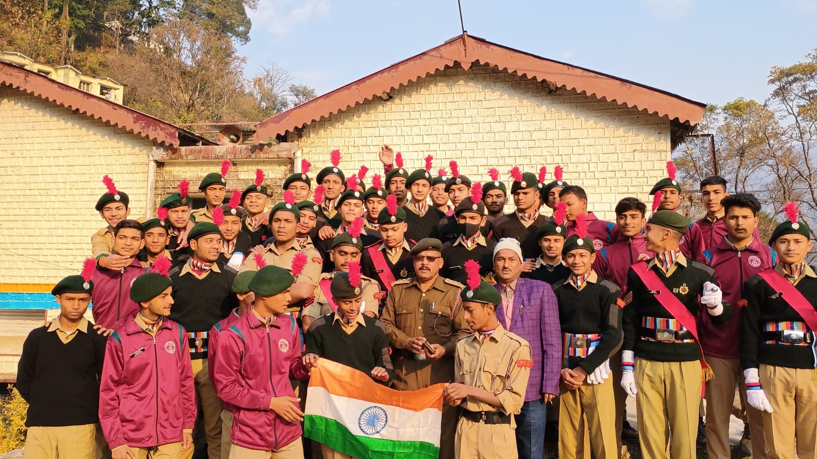 Students Group